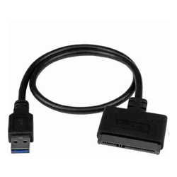 StarTech STARTECH.COM USB 3.1 to 2.5&amp;amp;quot; SATA DRIVE ADAPTER 2YR 