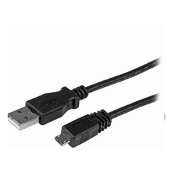 StarTech STARTECH.COM 1M USB2.0 A to MICRO USB2.0 B CABLE M to M LTW