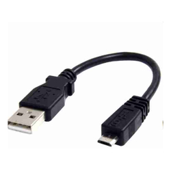 StarTech STARTECH.COM 0.15M MICRO USB2.0 A to MICRO USB2.0 B CABLE M to M LTW