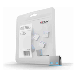 Lindy  Lindy USBA Port Block x10 B