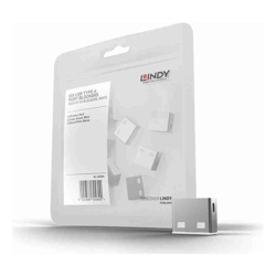 Lindy  Lindy USBA Port Block x10 W