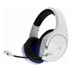 HP HyperX Cloud Stinger Core Wireless Headset (White PS Blue Package)