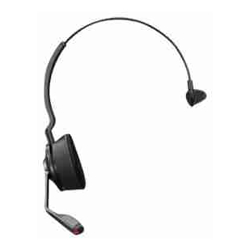 Jabra ENGAGE 55 MS MONO W/ USB-A DONGLE DECT HEADSET SOFTPHONE/DESKPHONE