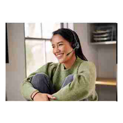 Jabra ENGAGE 55 MS STEREO W/ USB-A DONGLE DECT HEADSET SOFTPHONE/DESKPHONE