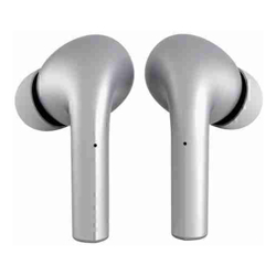 Moki MokiPods Wireless Earbuds Slv