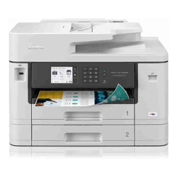 Brother MFC-J5740DW A3 Multi-Function Inkjet Print Copy Scan Fax Wireless and Duplex (A4) 