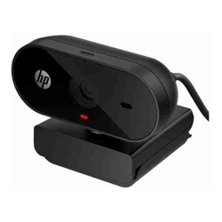 HP 320 FHD USB-A Webcam