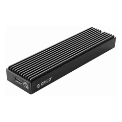 Orico M2PV-C3 USB Type-C M.2 NVMe SSD Enclosure