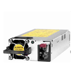HPE ARUBA X372 54VDC 1050W PS