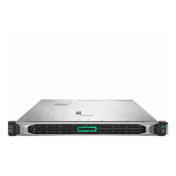 HPE DL360 GEN10 4210R 1P 32G 8SFF SVR