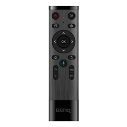 BenQ REMOTE CONTROL FOR RP01K RP02 RM02K RM03 PANELS