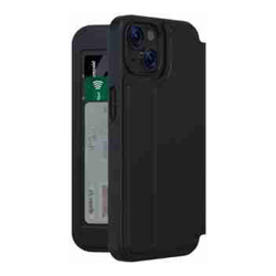 3Sixt SlimFolio BMW (MS)(RC) Black