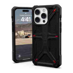 Urban Armor Gear UAG Monarch BMW Kevlar Black