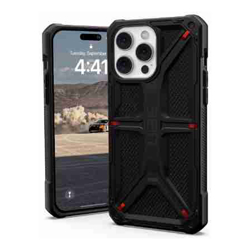 Urban Armor Gear UAG Monarch Jaguar Kevlar Black