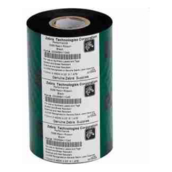 Zebra S5095 Resin ribbon: 60mm x 450m