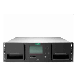 HPE MSL LTO-9 45000 SAS DRIVE UPGRADE KIT