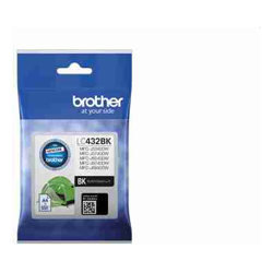 Brother BLACK INK CARTRIDGE TO SUIT MFC-J6940DW UP TO 550 PAGES