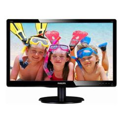 Philips 200V4Q 19.5&amp;quot; FHD Monitor