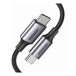 UGREEN 70427 USB-C to USB-C PD Fast Charging Cable 1M