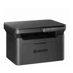Kyocera MA2000W A4 MONO 20PPM MFP PRINT/SCAN/COPY/WIRELESS WITH 2 X FULL TONER CARTS