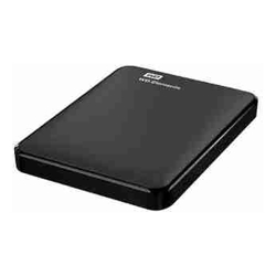 WD 2TB WD Elements USB 3.0 portable hard drive