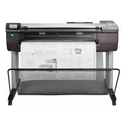 HP DESIGNJET T830 MFP Printer 24
