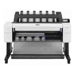 HP DESIGNJET T1600DR 36-IN PS PRINTER