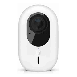 Ubiquiti UniFi Protect G4 Instant Wireless Camera Compact wide-angle two-way audio NO PSU (Requires USB-C AC Adaptor or Hub)