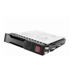 HPE 3.84TB SAS RI SFF SC VS MV SSD