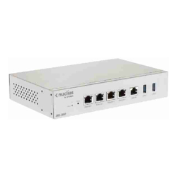 D-Link Nuclias Cloud SD-WAN Security Gateway