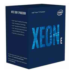 Intel Xeon E-2336 2.90GHz SKTLGA1200 12.00MB Cache Boxed