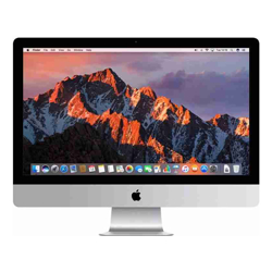 Apple iMac 5K 27&amp;quot; i5-7500