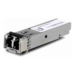 Ubiquiti UF-MM-1G UFiber SFP Multi-Mode Module 1G Single Unit 