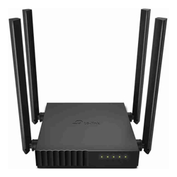 TP-Link ARCHER-C54 wireless AC1200 router