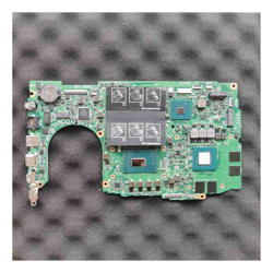 Dell OEM G Series G3 3590 Motherboard System Board with i7-9750H 2.6GHz Hex Core CPU Nvidia GTX 1650 USB-C