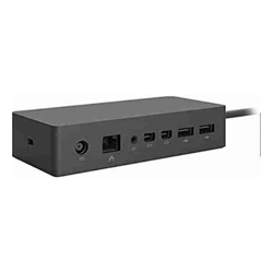 Microsoft Surface Docking Station Model 1661 for Surface Pro 3 4 5 6 without Power Supply (Refurbished)