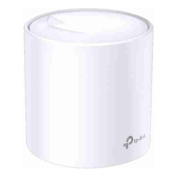TP-Link AX1800 Whole-Home Mesh Wi-Fi System 1 PACK