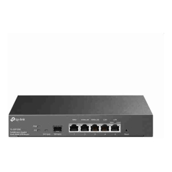 TP-Link ER7206 SAFESTREAM GIGABIT MULTI-WAN VPN ROUTER 5yr 