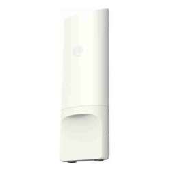 Cambium Outdoor Dual radio WiFi 6 AP Omni 2x2 2.5GbE 30V/48V out BLE. RW