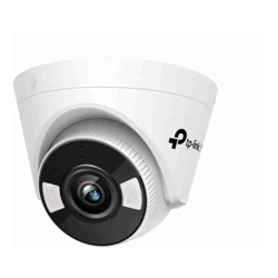 TP-Link VIGI 4MM 4MP FULL-COLOUR TURRET NETWORK CAMERA EQUIPED WIFI MODULE/12V DC 2YR
