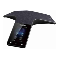 Yealink (CP925) IP CONFERFNCE PHONE W/BUILT IN BLUETOOTH AND WIFI 4&amp;amp;quot; MULTI TOUCH SCREEN