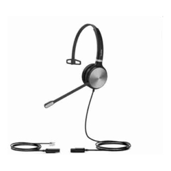 Yealink YHS36 Mono Wideband Headset for Yealink IP Phone