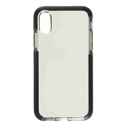 Bodyguardz DCAKB-APIX1-9EL Ace Pro Secure Case for 5.8-Inch iPhone XS Smoke/Black