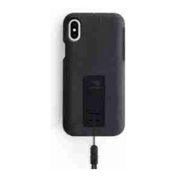 MOAB Lander Moab for iPhone X 5.8&amp;amp;quot; Black