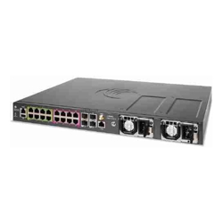 Cambium CNMATRIX TX 2020R-P POE SWITCH SYNC 16 X 1G + 4 SFP+ ADD PSU NO PWR CORD 3YR