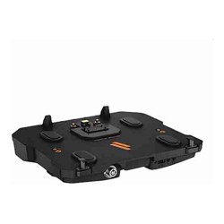 Dell DS-DELL-405-3 Docking Station with Triple Pass-through Antenna for Dell's Latitude 14 Rugged and Latitude 12 &amp;amp;amp; 14 Rugged Extreme Notebooks 12 Month Warranty (Refurbished)