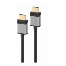 ALOGIC Slim Super Ultra HDMI to HDMI Cable Male to Male 2m up to 8K@60Hz