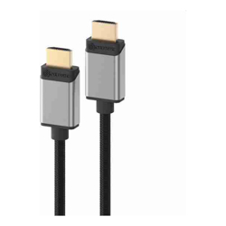 ALOGIC Super Ultra HDMI to HDMI cable- 8K@60Hz Male to Male 3m Space Grey