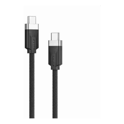 ALOGIC Fusion Series USB-C 3.2 GEN 2 to USB-C 3.2 GEN 2 1m Male to Male 5A / 20Gbps