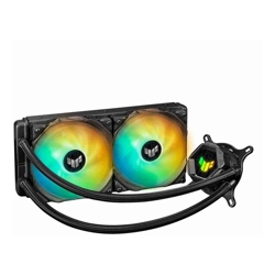 Asus TUF GAMING LC 240 ARGB AIO COOLER